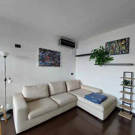 Panoramic דירה *