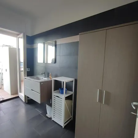 Apartamento Panoramic Dormelletto