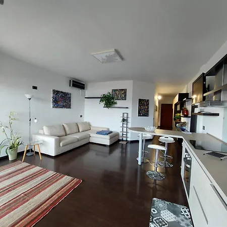 Panoramic Apartamento