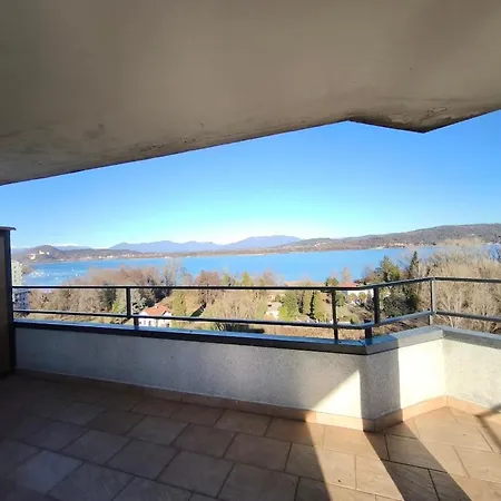 Panoramic Dormelletto