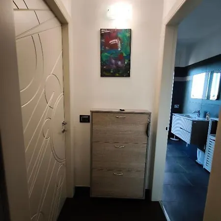 Panoramic Lägenhet