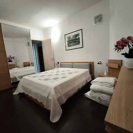 Panoramic Apartamento *
