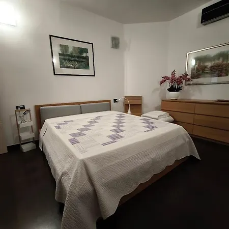 Apartamento Panoramic