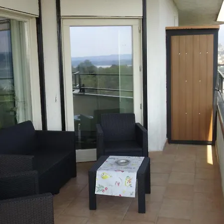 Panoramic Apartamento