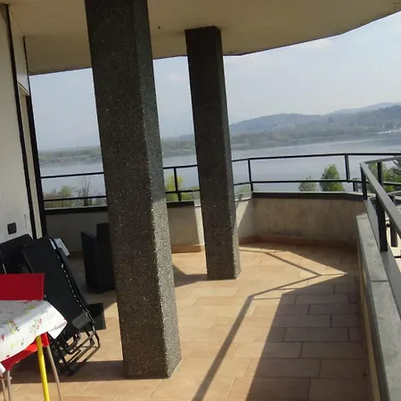 Panoramic Apartamento *