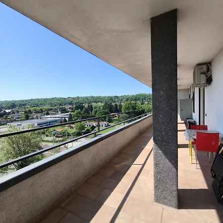 Lägenhet Panoramic *