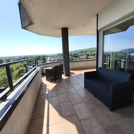 דירה Panoramic *