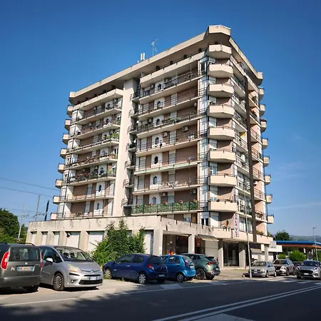 Panoramic * Dormelletto